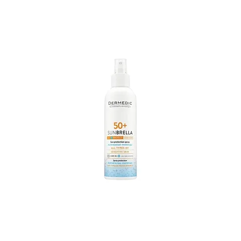 DERMEDIC Sunbrella Spray Adulte SPF50+ 150 ml
