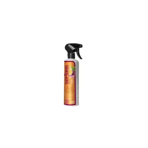 SEPTANIL Désodorisant d'atmosphere Puissant Fruit de la Passion 500 ml