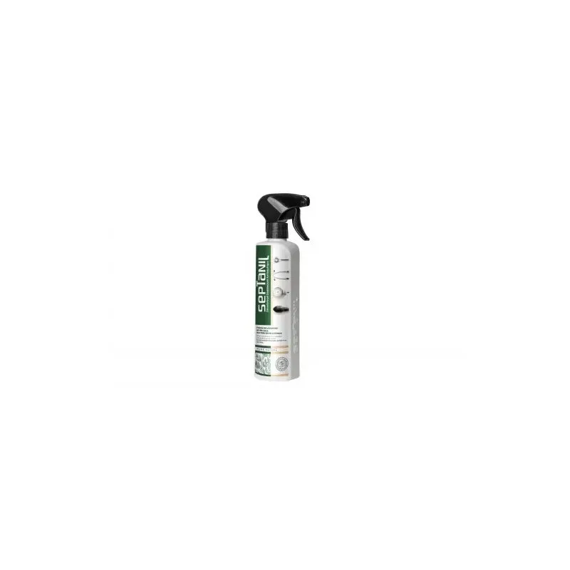 SEPTANIL Désodorisant Désinfectant Antiseptique Pure Nature 500 ml