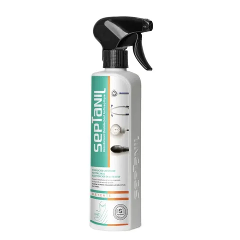 SEPTANIL Désodorisant Désinfectant Antiseptique Detente 500 ml