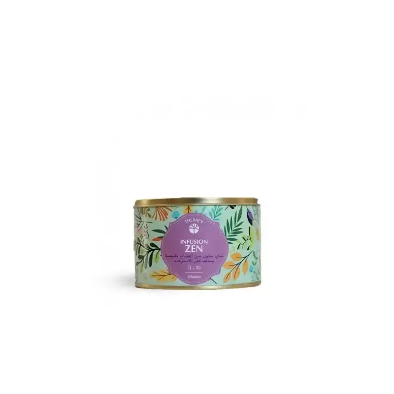 PHYTOKAD Tisane Zen Infusion 20 Sachets