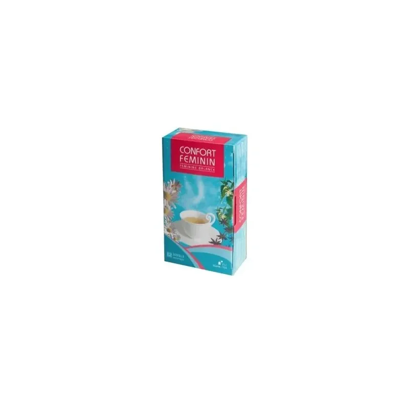 Esthelle Tisane Confort Feminin 12*1.5gr