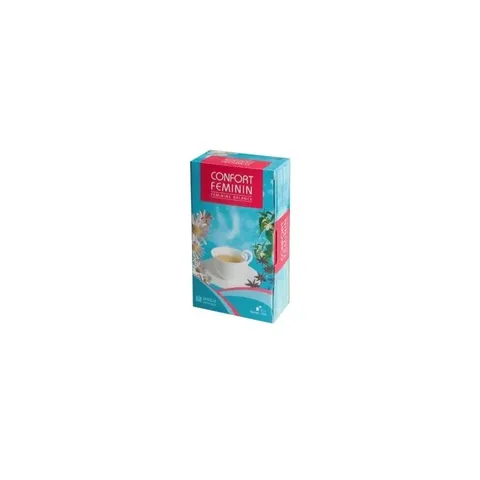 Esthelle Tisane Confort Feminin 12*1.5gr
