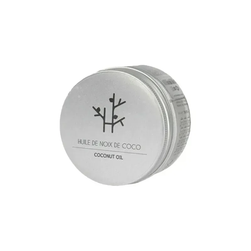 HERBEOS Hule Végétale de Noix de Coco Pot 100 ml
