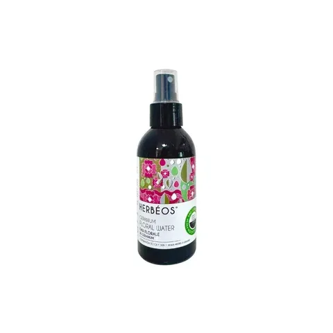 HERBEOS Eau Florale de Geranium 150 ml