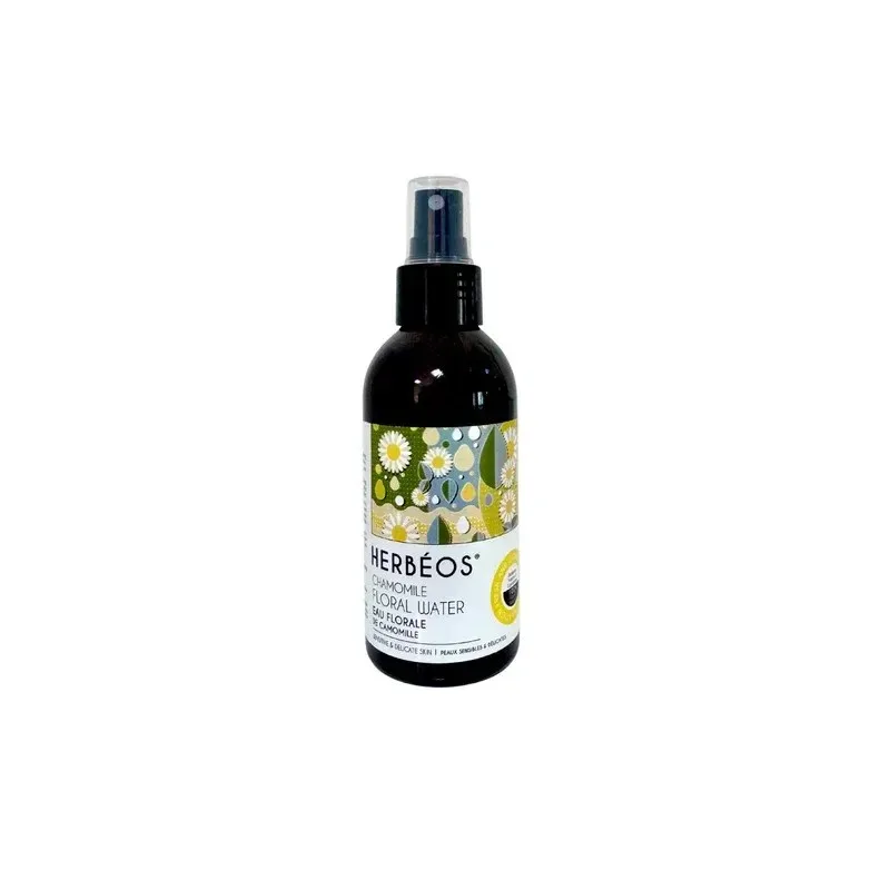 HERBEOS Eau Florale de Camomille 150 ml