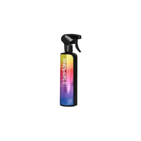 SEPTANIL Désodorisant d'atmosphere Puissant Fresh Energy 500 ml
