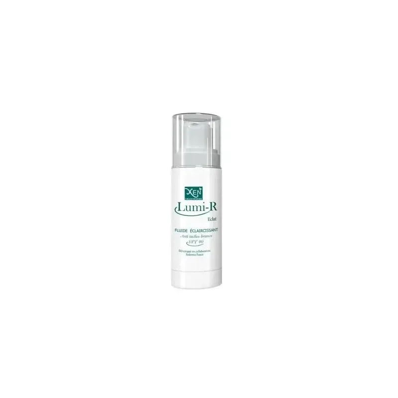 XEN Lumi-R Éclat SPF 40