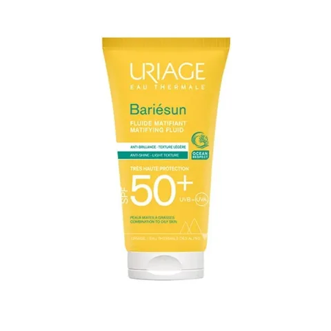 URIAGE Bariesun Mat Fluide SPF50+ 50 ml