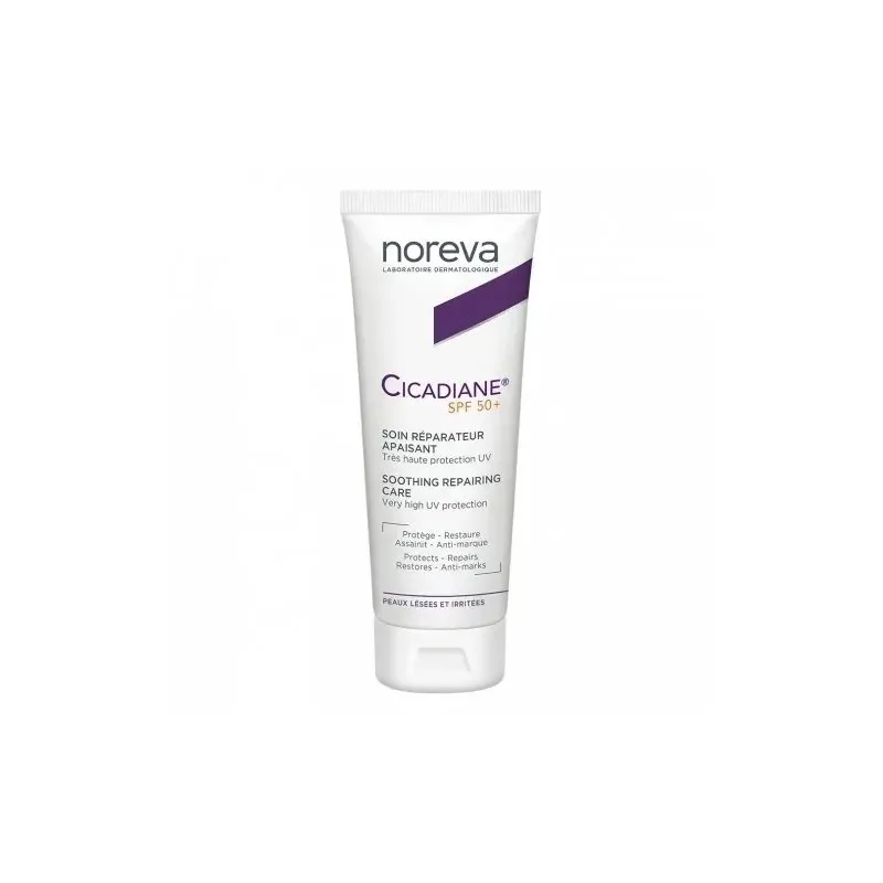 NOREVA Cicadiane SPF 50+ 40 ml