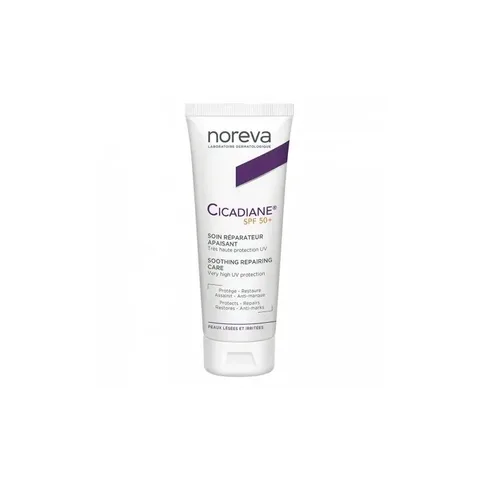 NOREVA Cicadiane SPF 50+ 40 ml
