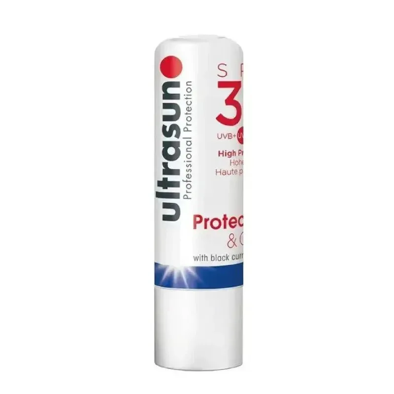 ULTRASUN Lip Baume à Lèvres SPF 30 4.8 g