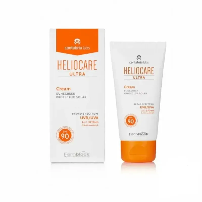 HELIOCARE Crème Ultra SPF90 50 ml