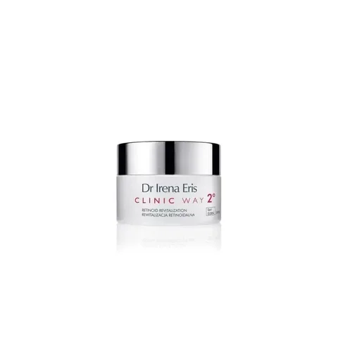 CLINIC WAY 2 Crème de Jour SPF20 50 ml