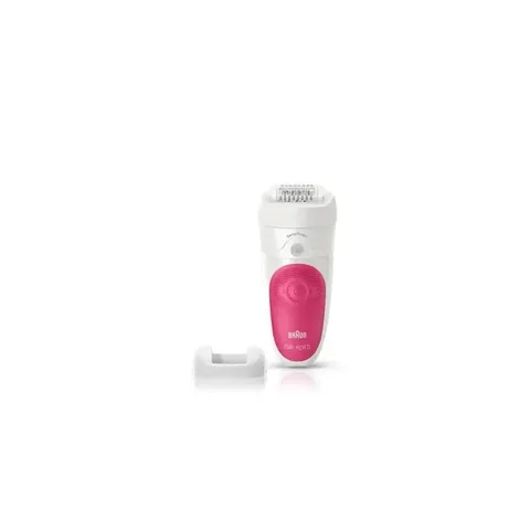 BRAUN Épilateur Silk-Epil 5 Sensosmart 5/500