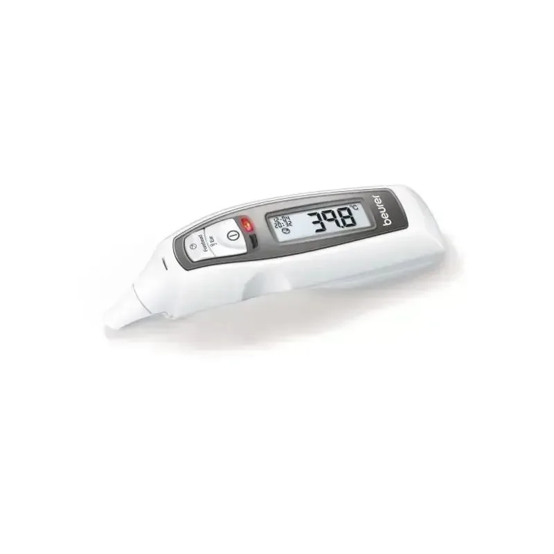BEURER Thermomètre Multifonction FT65
