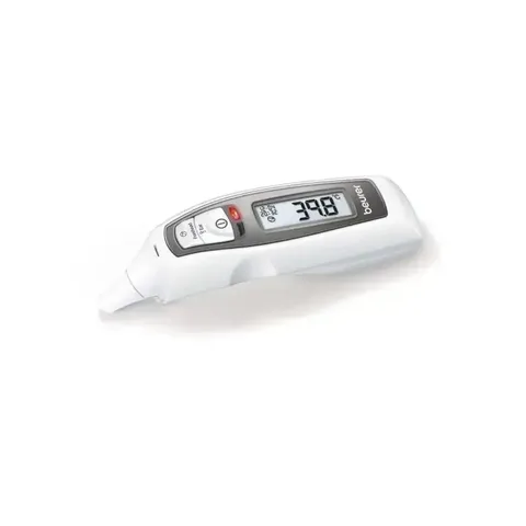BEURER Thermomètre Multifonction FT65