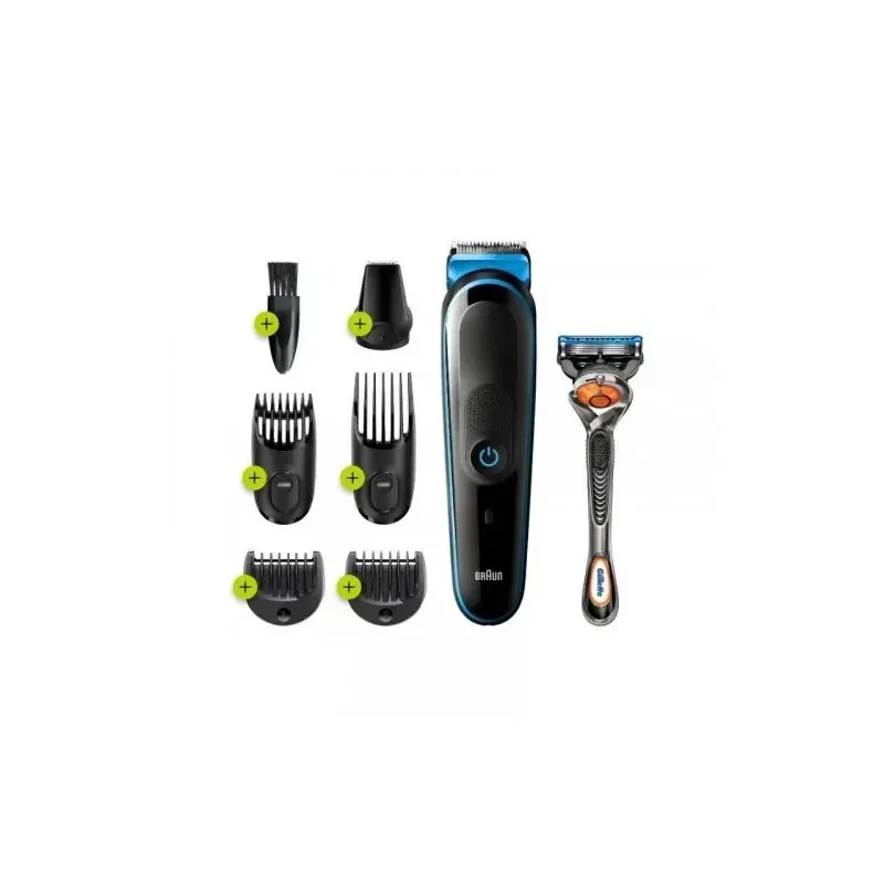 BRAUN Tondeuse Multifonctions 7 en 1mgk5245