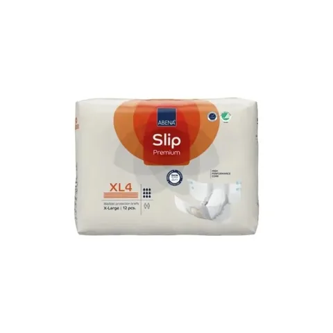 ABENA Couche Adulte x Large 12 Pièces