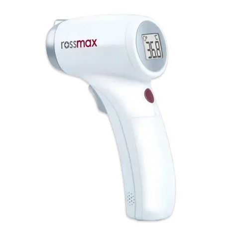 ROSSMAX Hc700 Thermométre Téléobjectif sans Contact