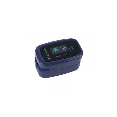 SPENGLER Oxystart Oxymètre de Pouls