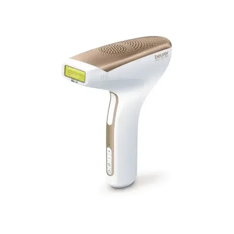 BEURER Ipl 8800 Velvet Skin Pro - Black Épilateur à la Lumiere Pulsee