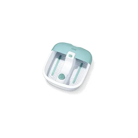 SANITAS Bain de Pieds Sfb07