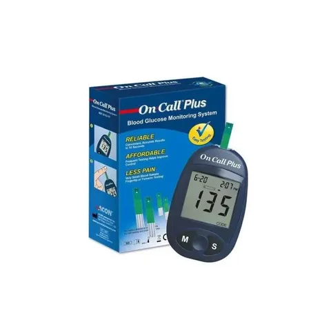 Glucomètre On Call Plus