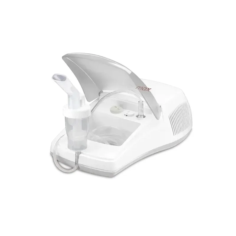 ROSSMAX Appareil Aerosol Nebuliseur à Piston Na100