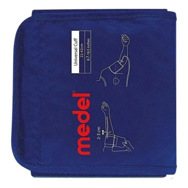 MEDEL Brassard Xl pour Check et Sense