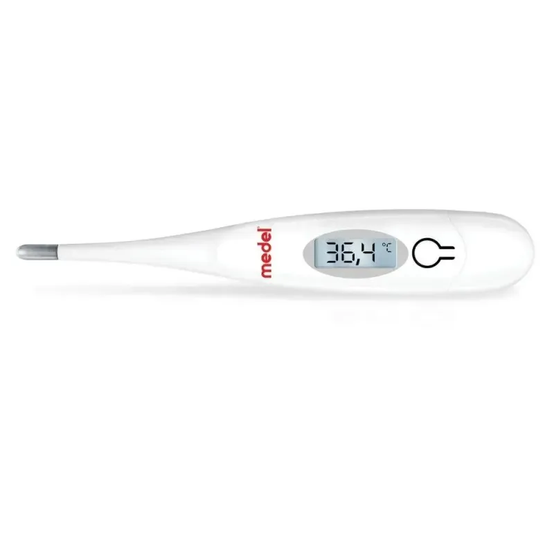 MEDEL Flexo Thermomètre à Bout Flexible