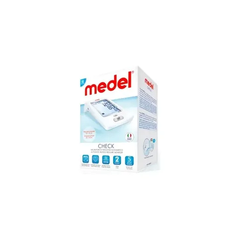 MEDEL Tensiomètre Medel Bras Check