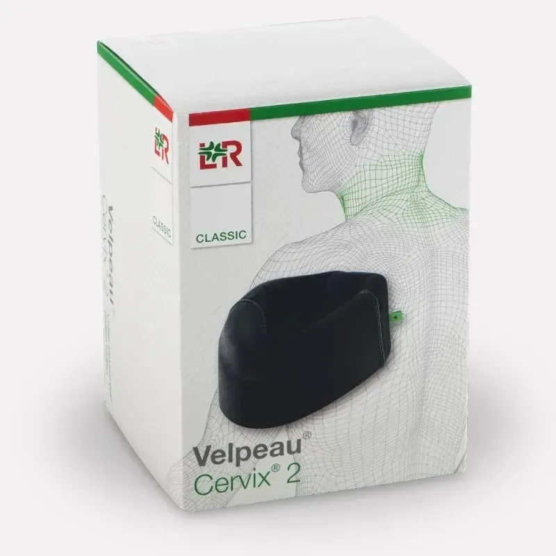 VELPEAU Cervix® 2 Classic Orthese Cou