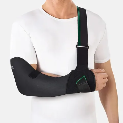 VELPEAU Echarpe d'immobilisation Epaule Classic