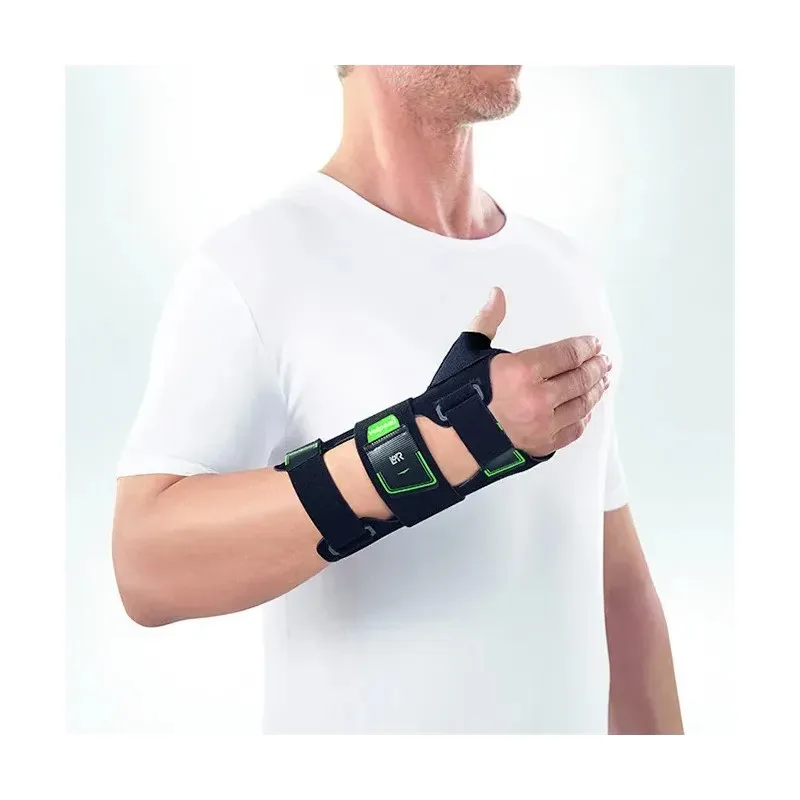 VELPEAU Orthese Poignet Pouce Rhizocast Classic — photo 2