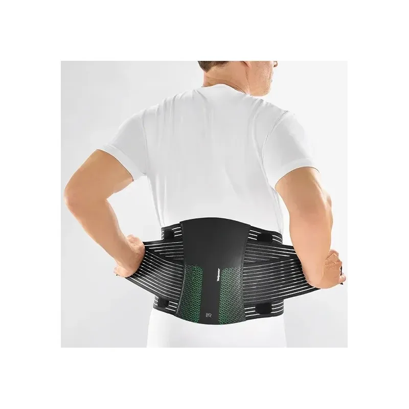 VELPEAU Dorsamix Orthese Dorsale Hauteur 26 Cm — photo 2