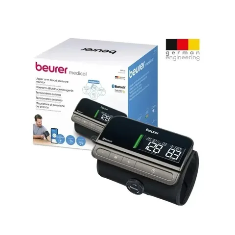 BEURER Bm 81 Tensiomètre Premium