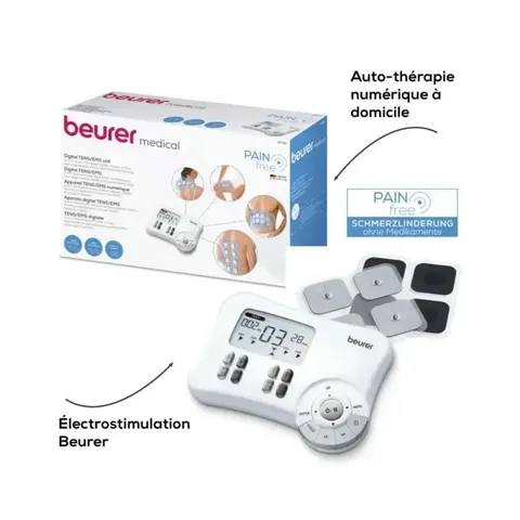 BEURER Em 80 Ems/tens