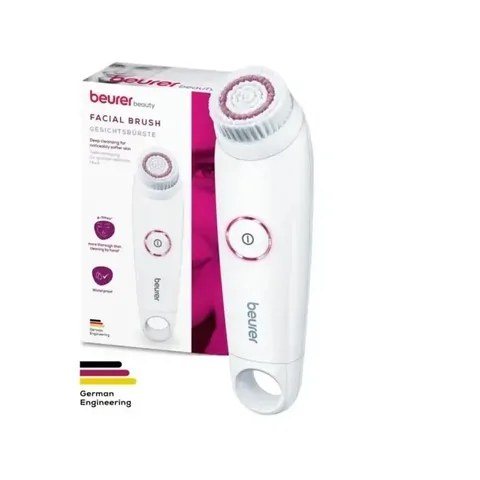 BEURER Brosse Cosmetique Visage Fc 45