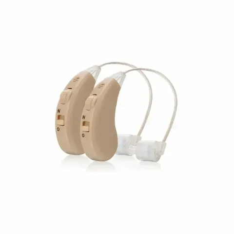 BEURER Ha 55 Amplificateur Auditif