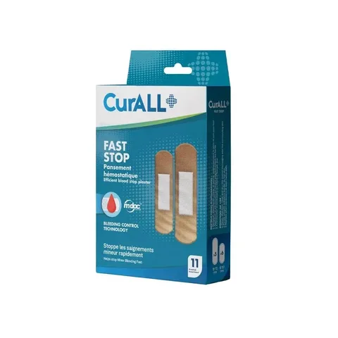 CURALL Fast Stop B/11