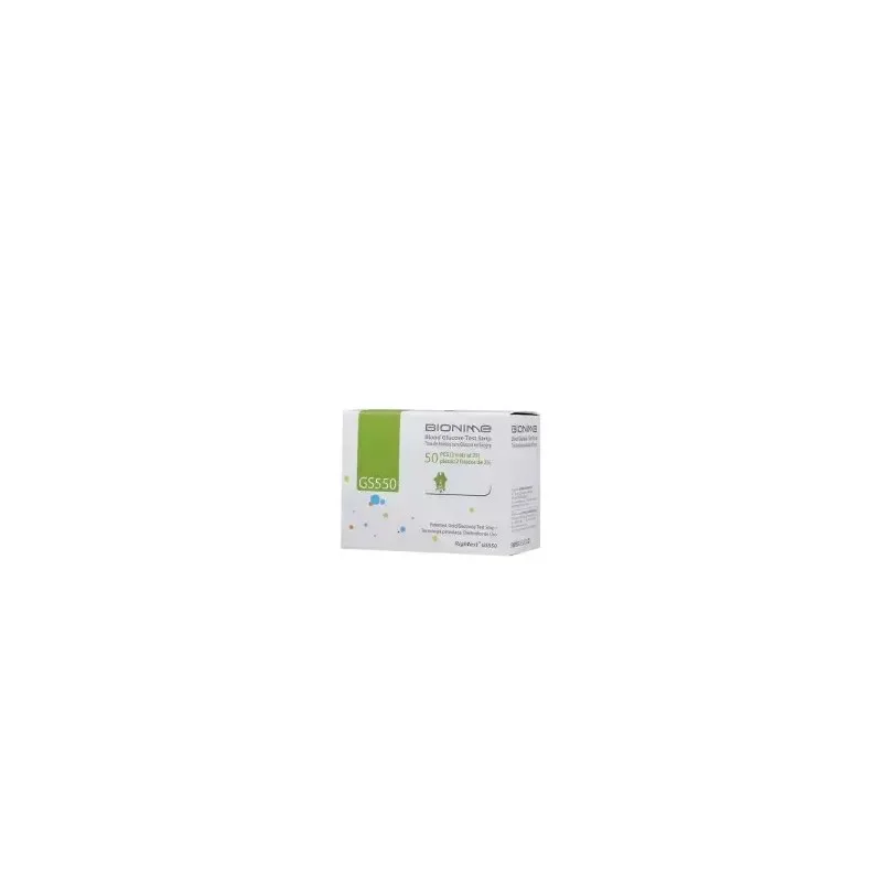 BIONIME Bandelettes B/50