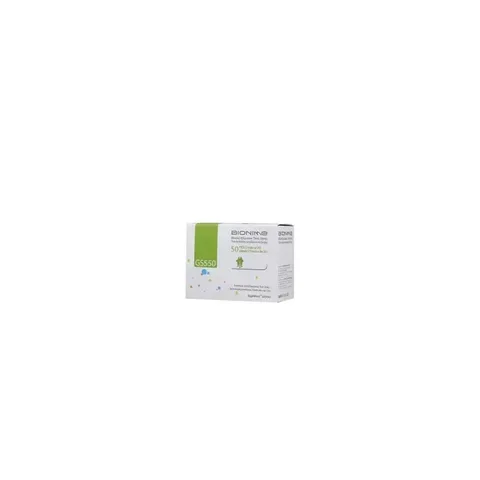 BIONIME Bandelettes B/50
