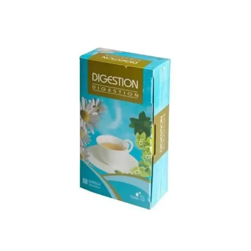 Esthelle Tisane Digestion 12*1.5gr