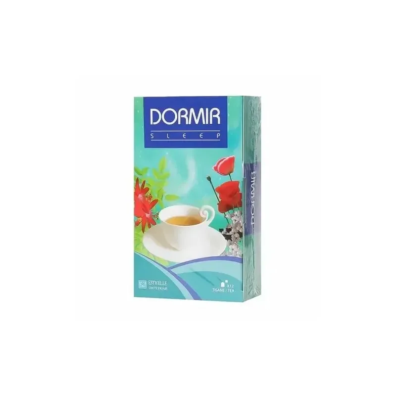 Esthelle Tisane Dormir 12*1.5gr