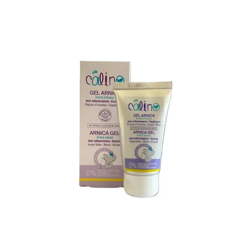 CALINO Gel Arnica 50 g