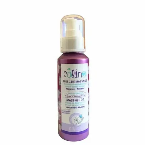CALINO Huile de Massage 100 ml