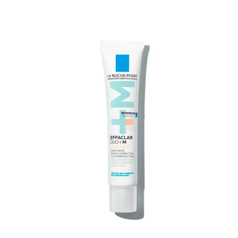 La Roche Posay Effaclar Duo + M Unifiant Light 40 ml