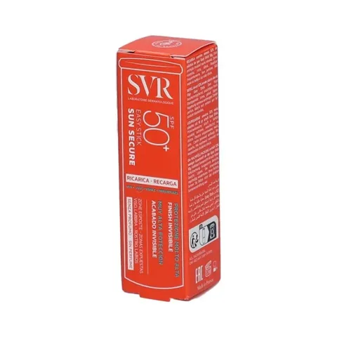 SVR Sun Secure Stick Recharge SPF50+ 10 g