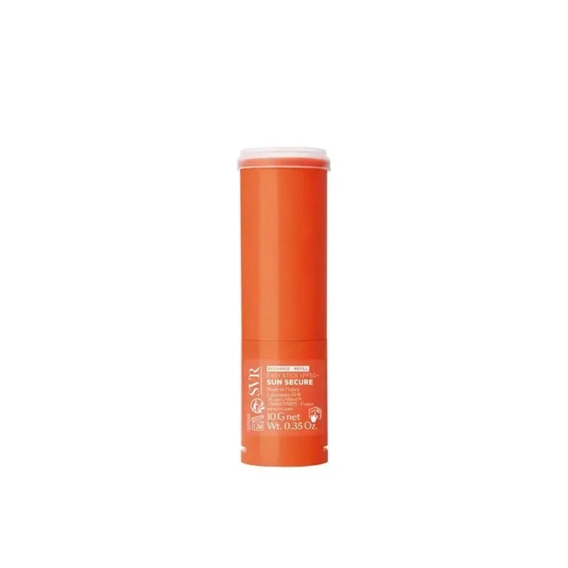 SVR Sun Secure Stick Recharge SPF50+ 10 g — photo 2